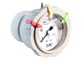 ICON PROCESS CONTROLS OBS-B-P-0-100