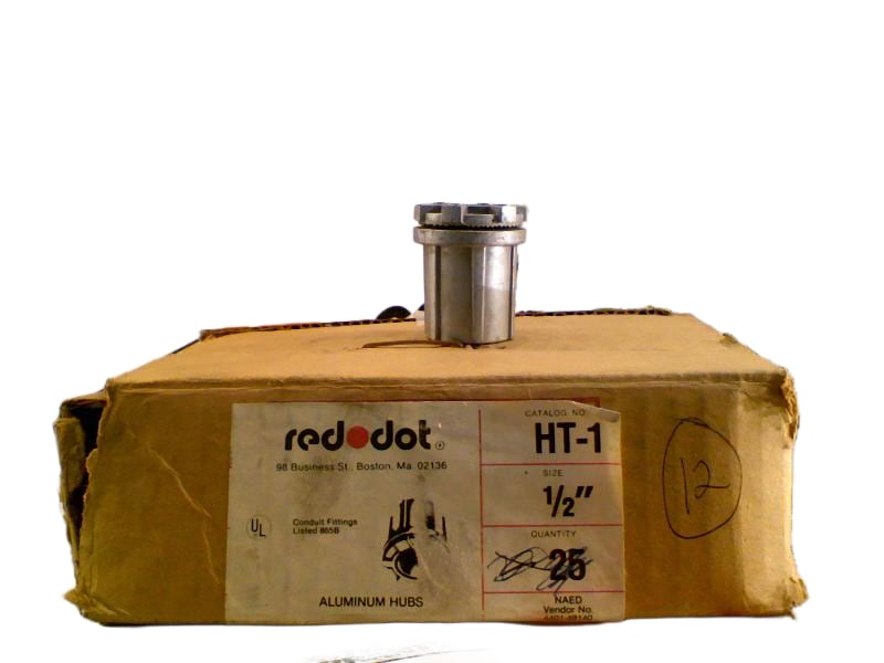HT1 by ABB THOMAS & BETTS