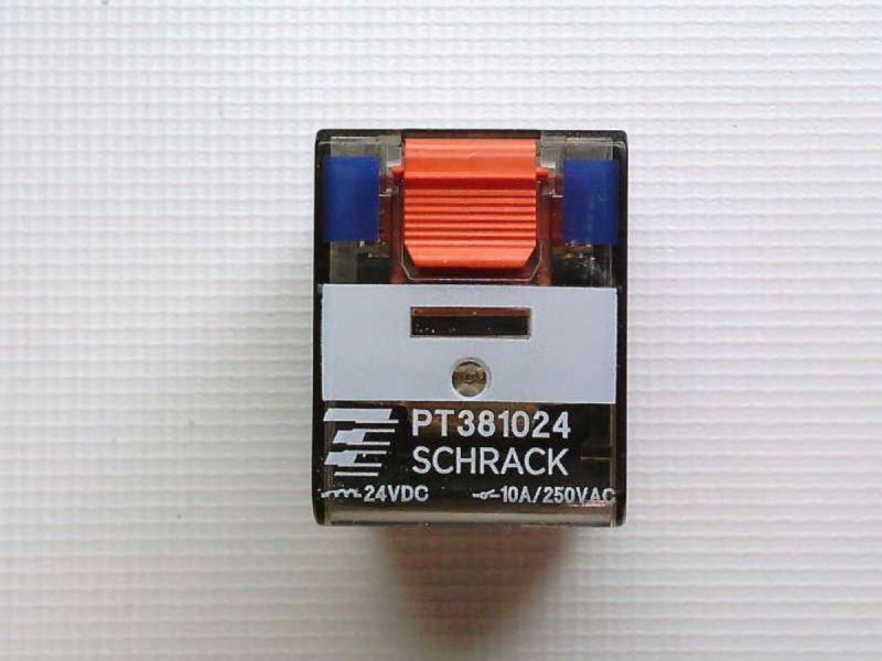 PT381024 by TE CONNECTIVITY