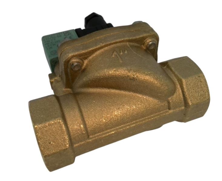 ASCO L182B01-1-230/50