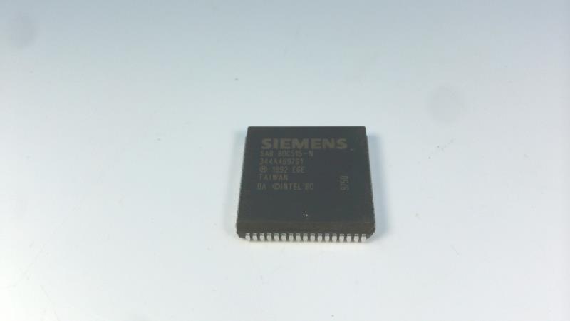 SIEMENS SAB80C515-N