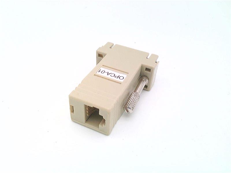 ASEA BROWN BOVERI OPCA-01