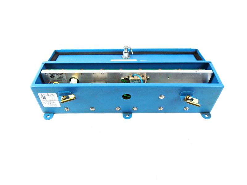 DANAHER CONTROLS SS7B151MDO