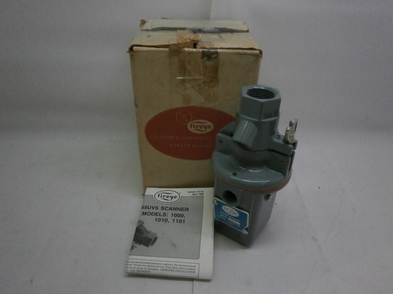 KIDDE-FENWAL, LLC 45UV5-1101