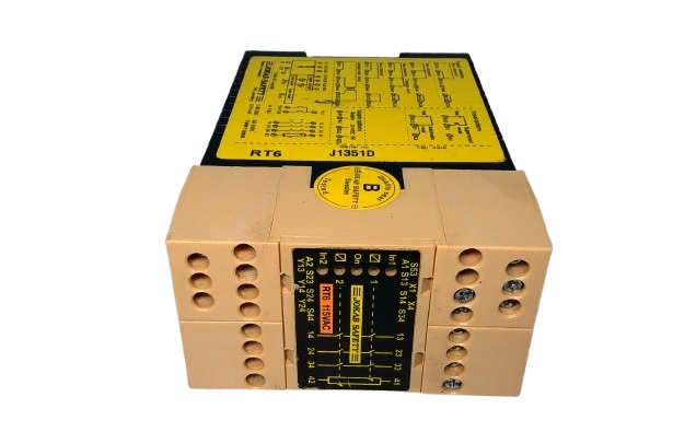 ASEA BROWN BOVERI RT6-115AC