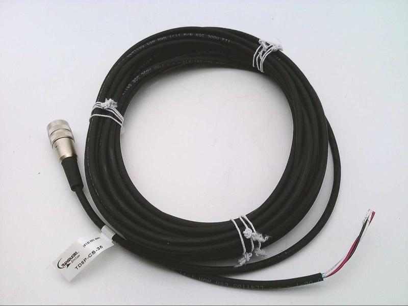 TRANSDUCERS DIRECT TD5P-CS-15