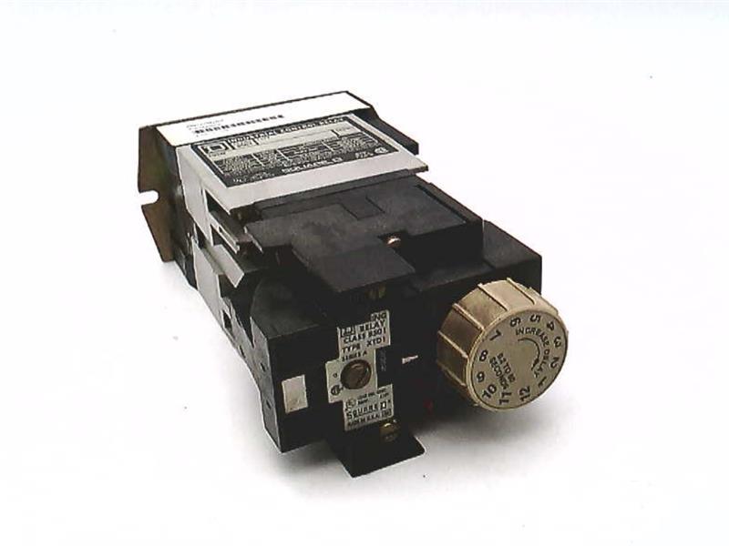 SCHNEIDER ELECTRIC 8501-XO20XLV02