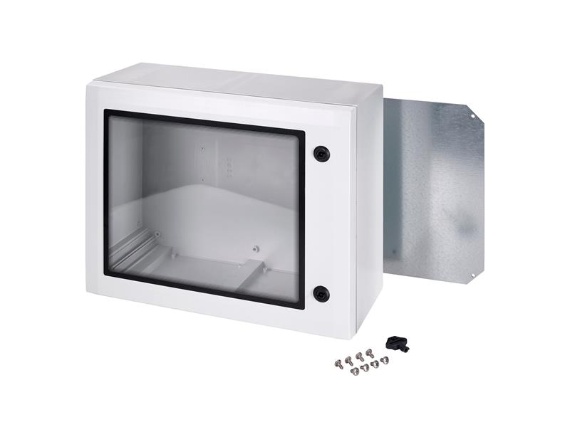 FIBOX ARCA 405021W