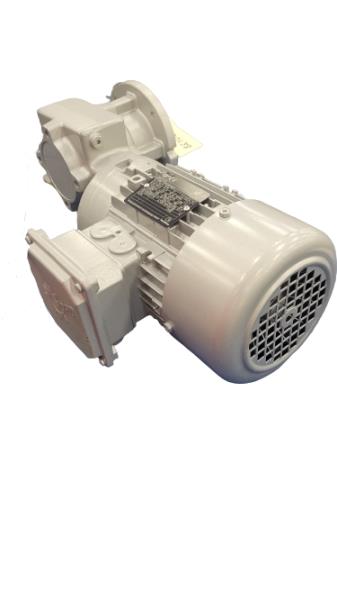 SK1SIMID40VF-71L/4 by NORD