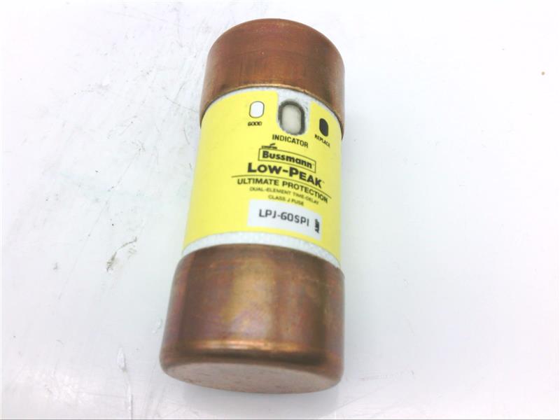 EATON CORPORATION LPJ-60SPI