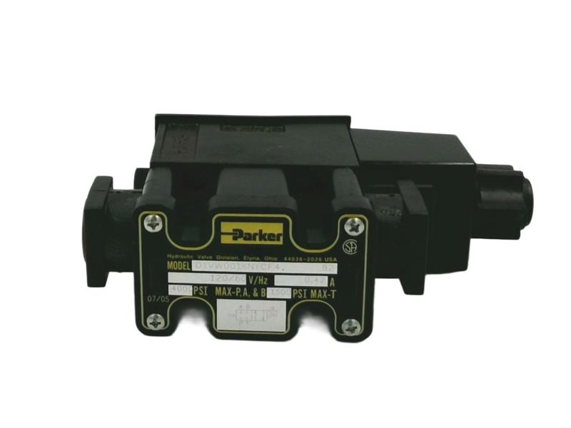 PARKER D1VW001KNYCF4