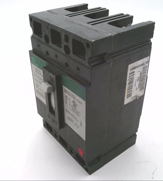 GENERAL ELECTRIC TED134060V