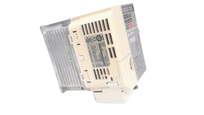 YASKAWA ELECTRIC CIMR-VU4A0004FAA
