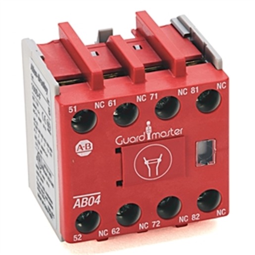 ALLEN BRADLEY 100S-FAB04