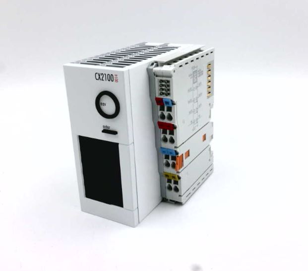 CX2100-0014 by BECKHOFF