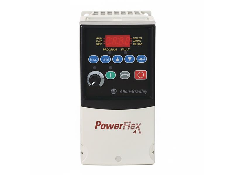 ALLEN BRADLEY 22A-V1P5N104