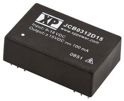 XP POWER JCB0305S09