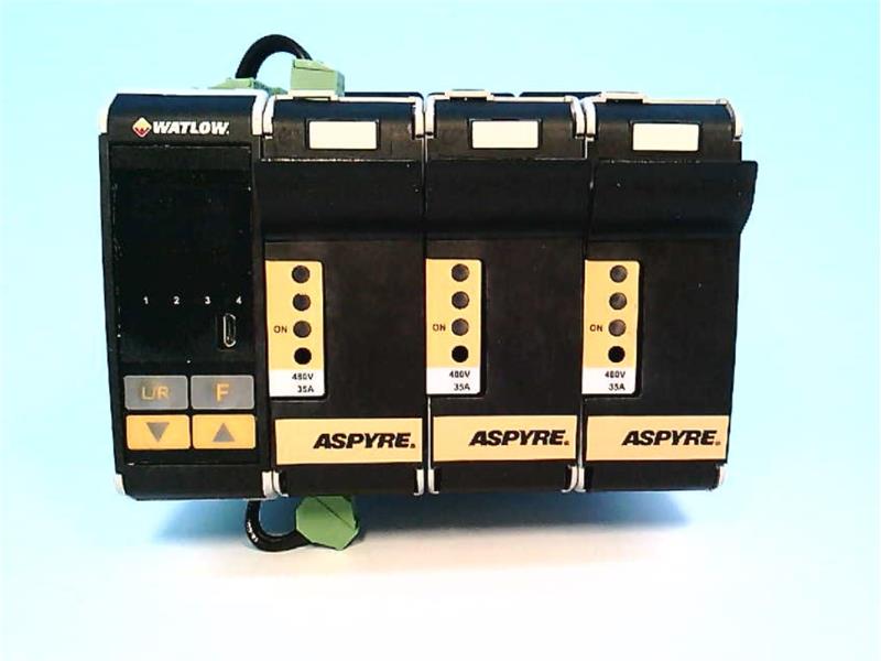 DT348-0354D-00AAA by WATLOW