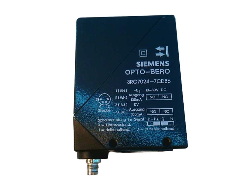 3RG7024-7CD86 by SIEMENS