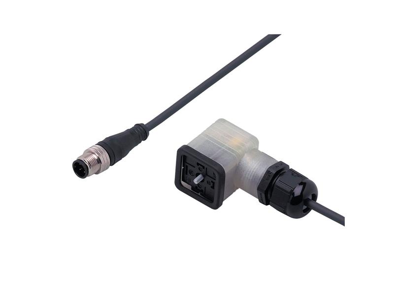 EFECTOR R360/DANFOSS PVEH-F/M12-EC2088