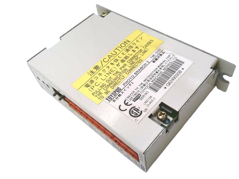 JTEKT TXK-5201