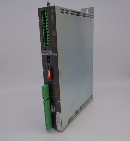 ASEA BROWN BOVERI BSC1102-24-709