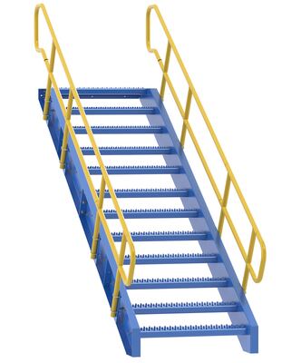 STAIR-84 by VESTIL