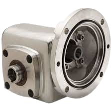SSHF721-30KC-B5-HS5-P20 by ALTRA INDUSTRIAL MOTION