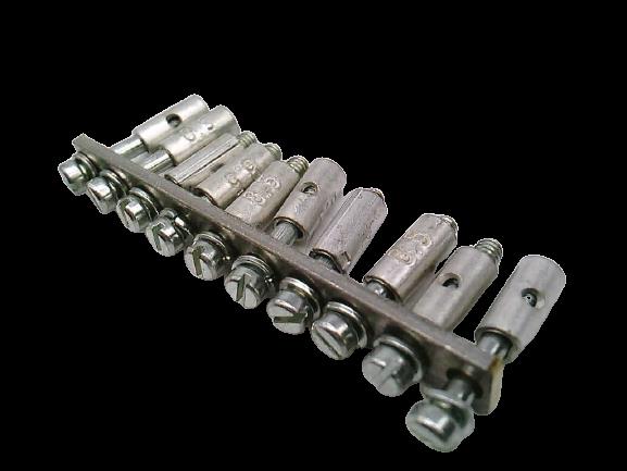 WEIDMULLER Q 10 SAKD2.5N