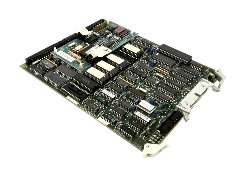 GENERAL ELECTRIC DS3800HFPC-1JLE