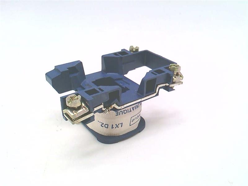 SCHNEIDER ELECTRIC LX1-D2-D7