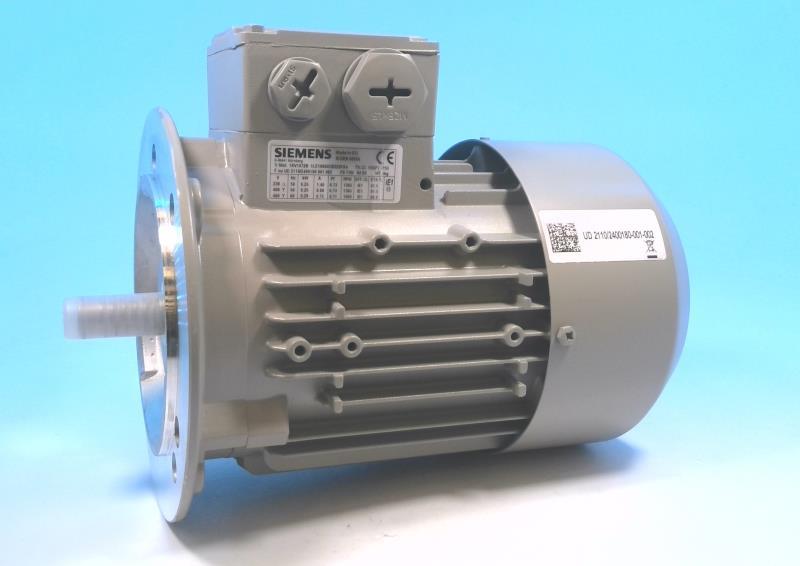 SIEMENS 1LE1002-0CA32-2KA4-Z+D22