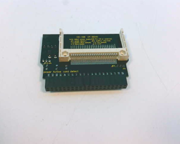 STARTECH.COM CF-IDE40