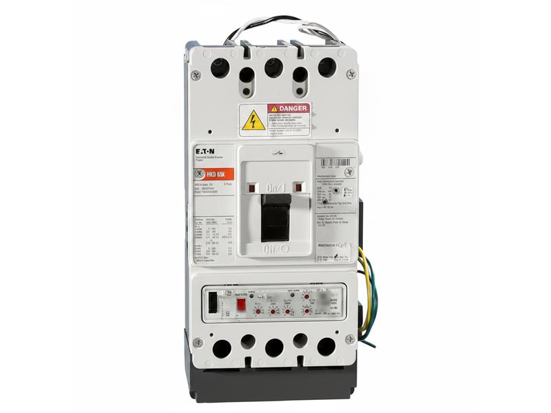 EATON CORPORATION HKD3400LSIG