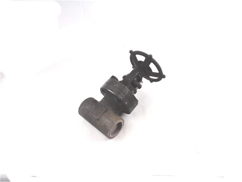 HENRY VOGT SW-1211-1-1/2