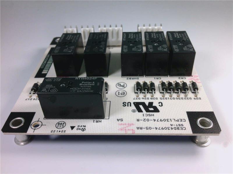 UNITED TECHNOLOGIES HK50AA050