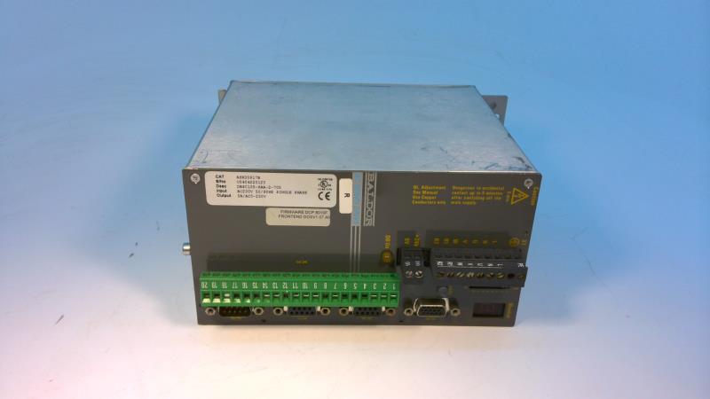 ASEA BROWN BOVERI ASR30917B