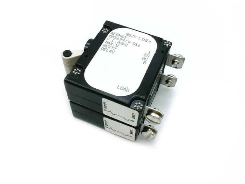 SENSATA TECHNOLOGIES M55629/9-016