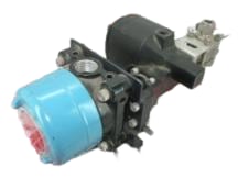 SWAGELOK 12CX200/133DA