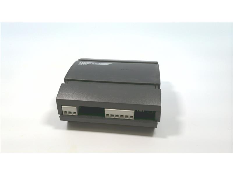 SCHNEIDER ELECTRIC MNL-10RS4