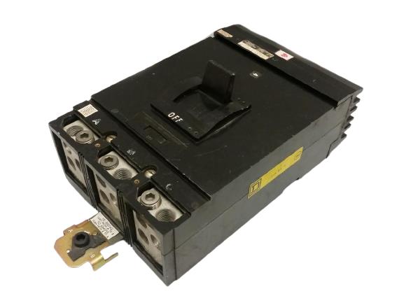 SCHNEIDER ELECTRIC MA36600