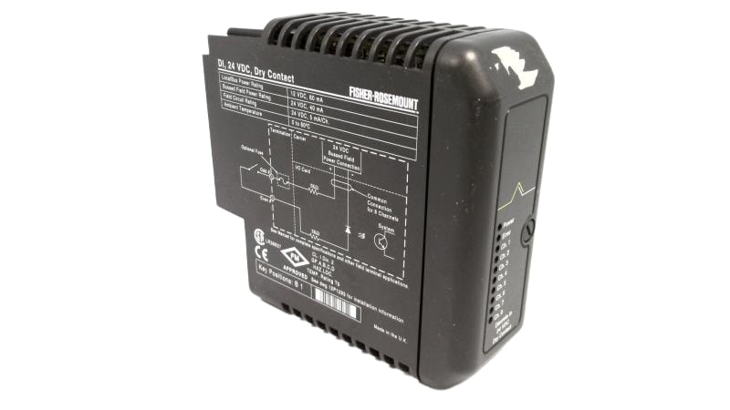 KJ3001X1-BB1 by EMERSON