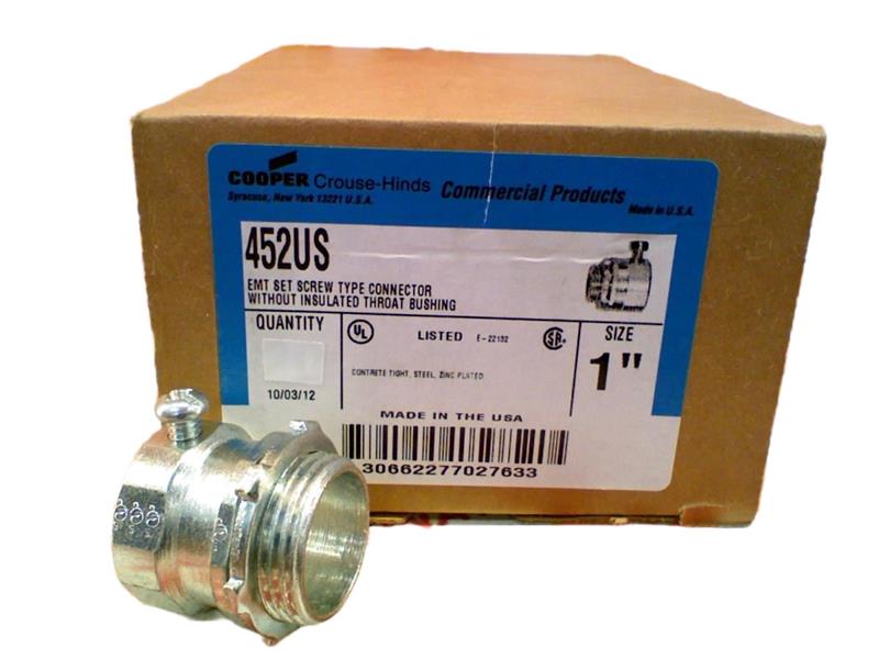 452US by EATON CORPORATION