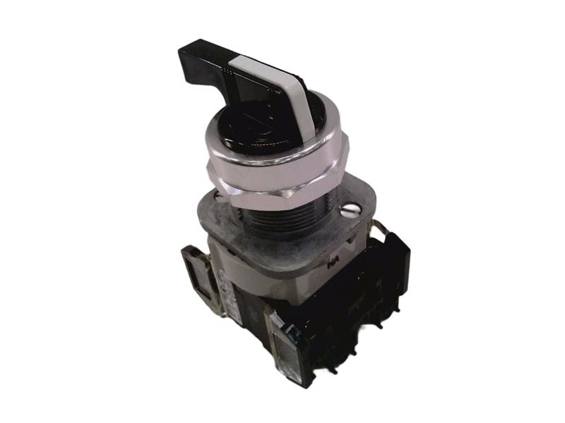 800TC-J20B by ALLEN BRADLEY
