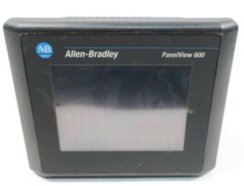 ALLEN BRADLEY 2711-T6C20L1