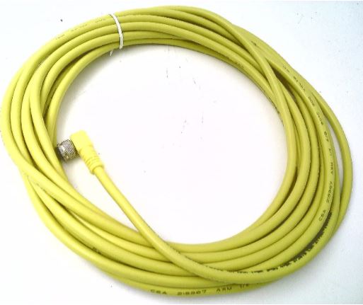 C49-BNE-00-VY-050M by BALLUFF