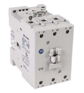 ALLEN BRADLEY 100-C72D10