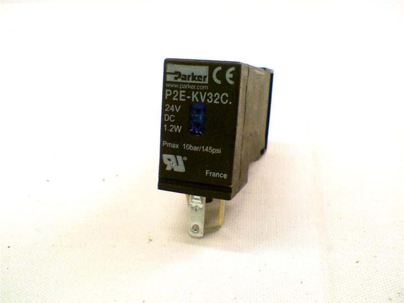 WILKERSON PNEUMATIC P2E-KV32C0