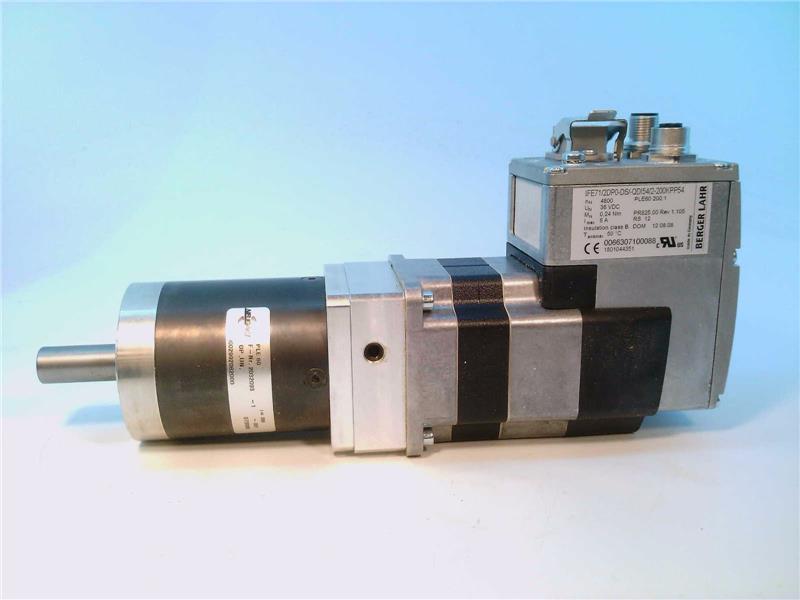 IFE71/2DP0-DS/QD154/2-200KPP54 by SCHNEIDER ELECTRIC