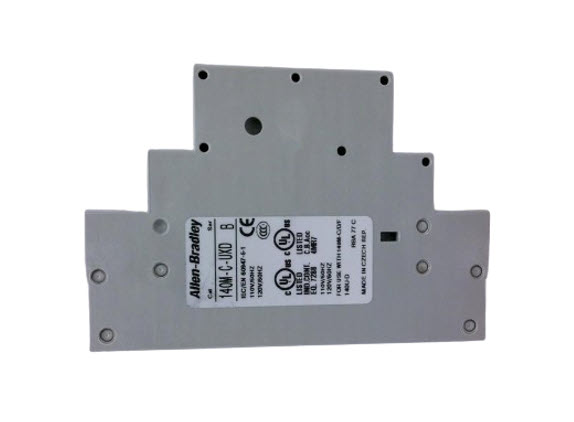 ALLEN BRADLEY 140M-C-UXD